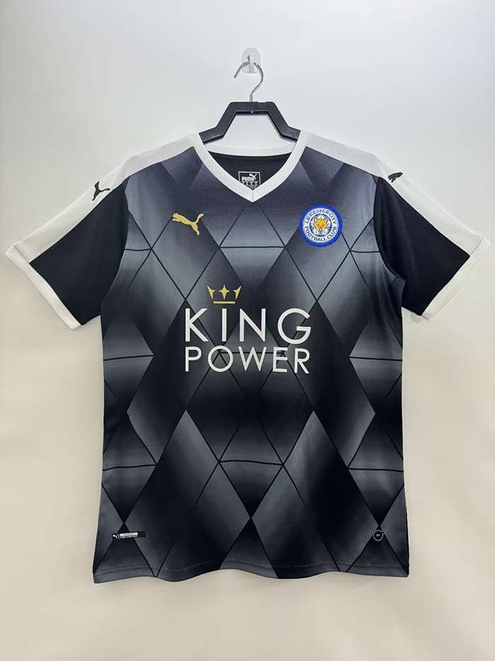 2015/16 Leicester City away Size S-2XL — foto 1