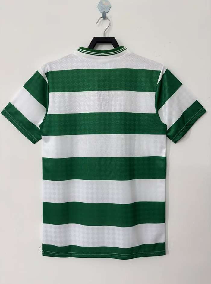 1987-88 Retro Celtics home S-XXL — foto 2