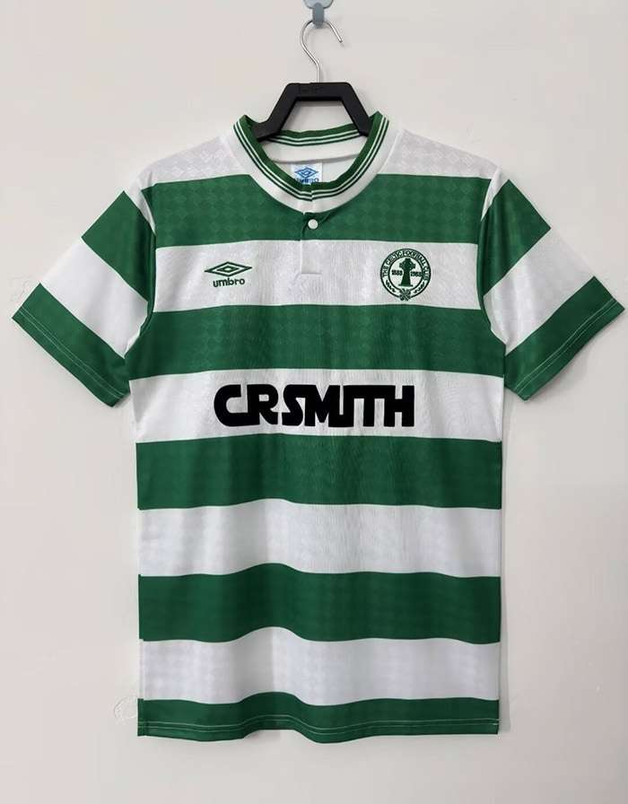 1987-88 Retro Celtics home S-XXL — foto 1