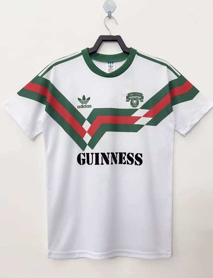 1988-89 Cork City Home S-XXL — foto 1