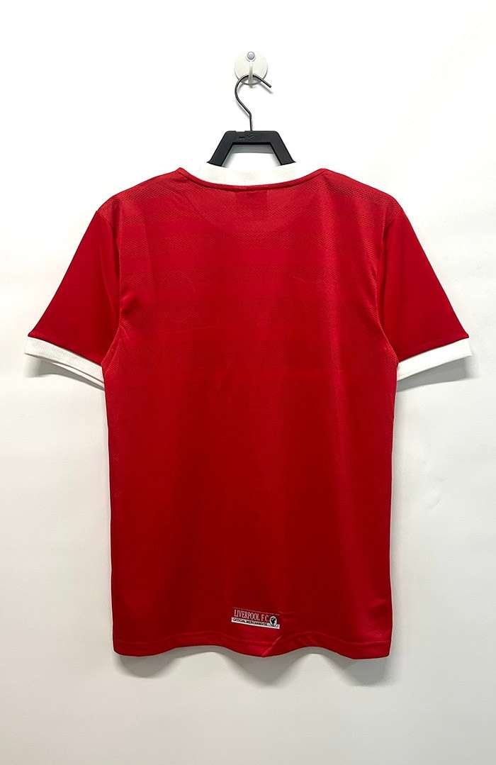 retro 1997/98 Liverpool home S-2XL — foto 2