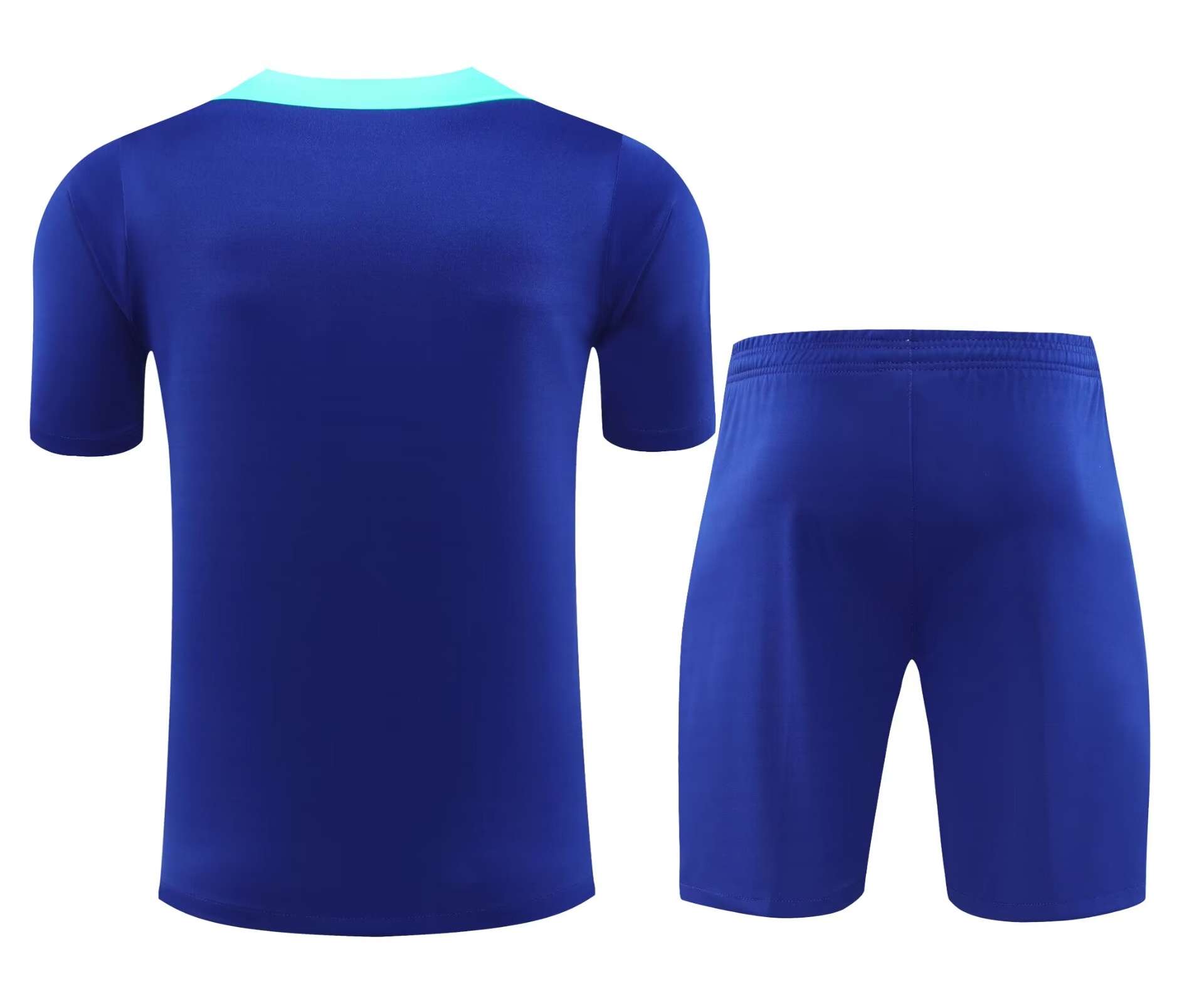 2425 Brazil deep blue kit S-2XL — foto 2