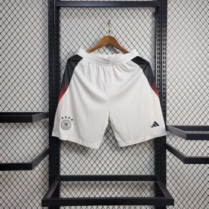 24/25 shorts Germany away short S-2XL — foto 1