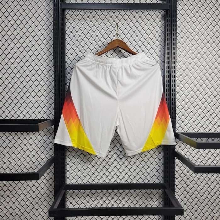 24/25 shorts Germany away short S-2XL — foto 2