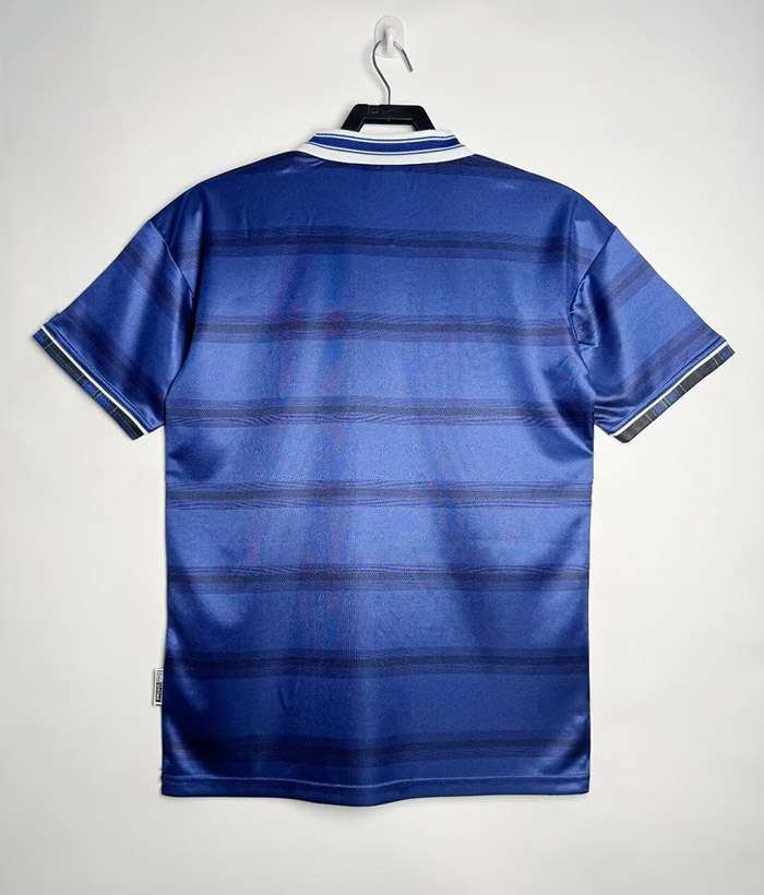 1998∕00 Retro Scotland  away S-XXL — foto 2