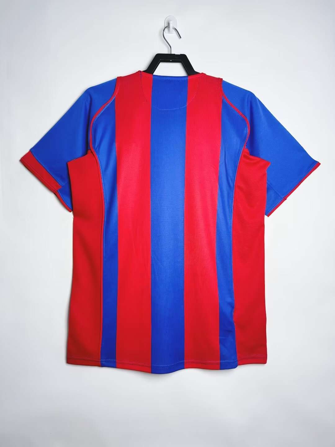 04/05 Retro Barcelona home S-XXL — foto 2
