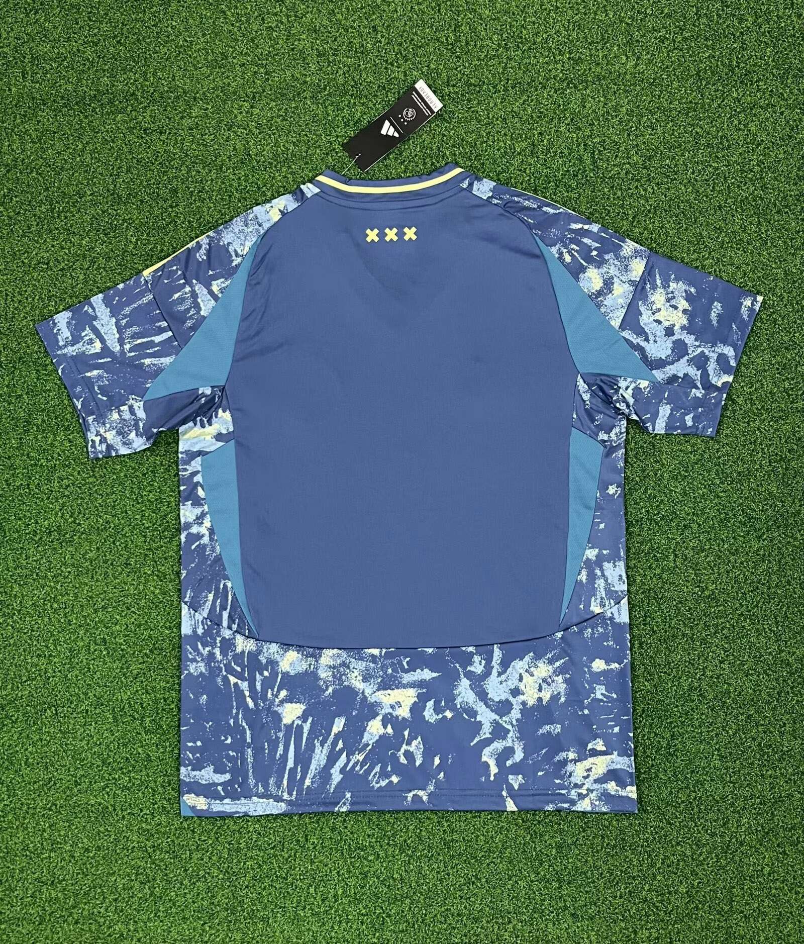 2425 Ajax away S-4XL — foto 2