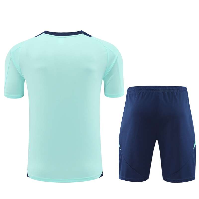 2425 Arsenal lake blue taining kit S-XXL — foto 3