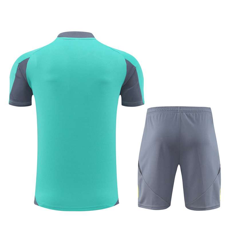 2425 ajax green training suit Size S-XXL — foto 2