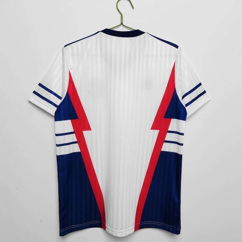 1990 Retro Yugoslavia Away S-XXL — foto 2