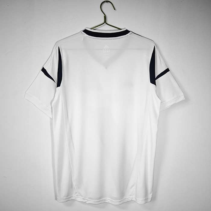 2012 retro Los Angeles Galaxy home S-XXL — foto 2