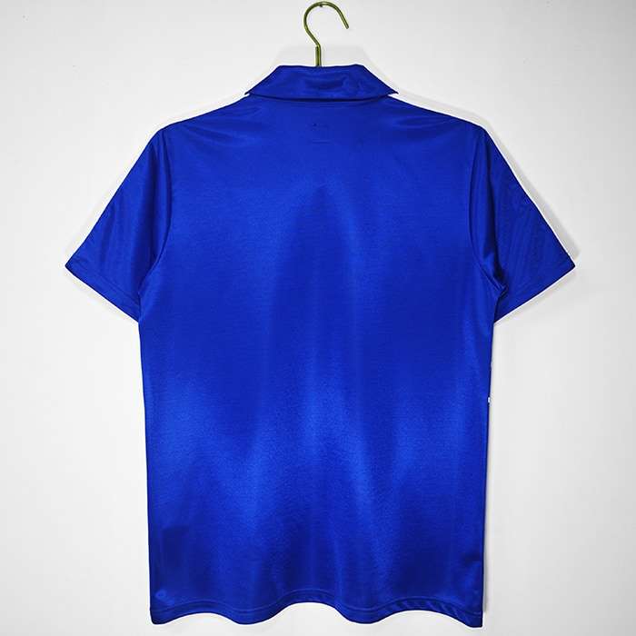 Retro 1984 France home S-2XL — foto 2