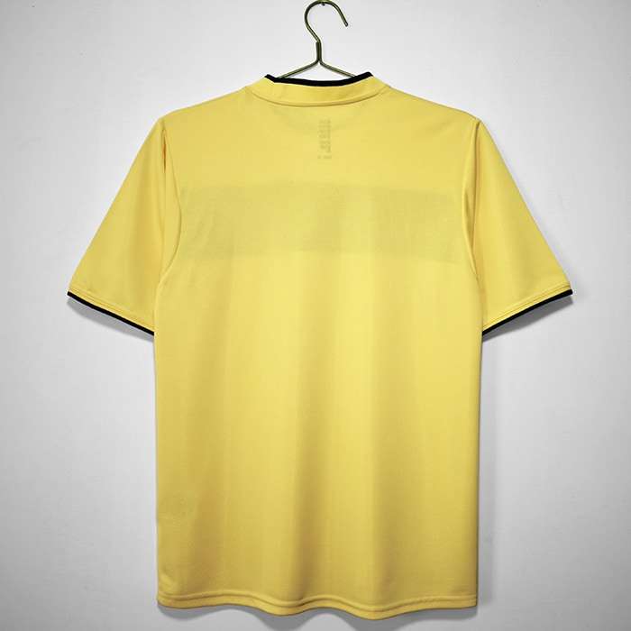 2002 Retro Scotland awayy S-XXL — foto 2