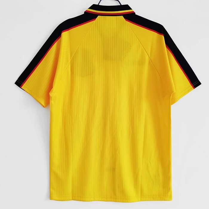 1996-98 Retro Scotland away S-XXL — foto 2
