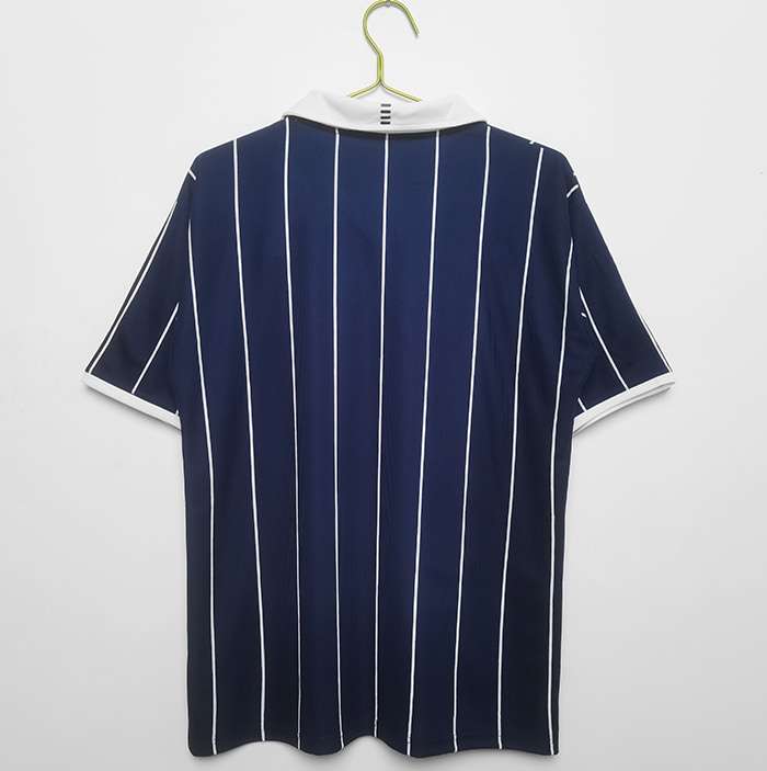 2002  Retro Scotland home S-XXL — foto 2