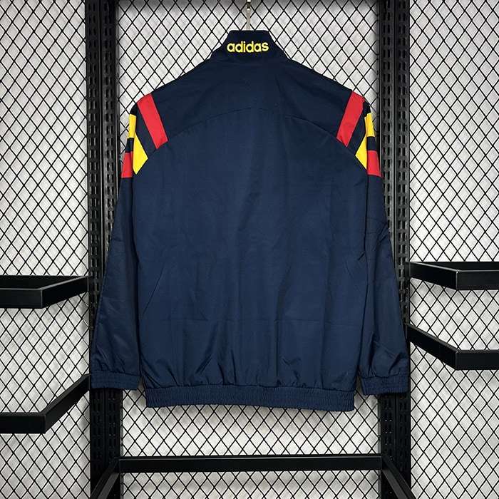 Spain 1996 Woven Windbreaker S-XXL — foto 2