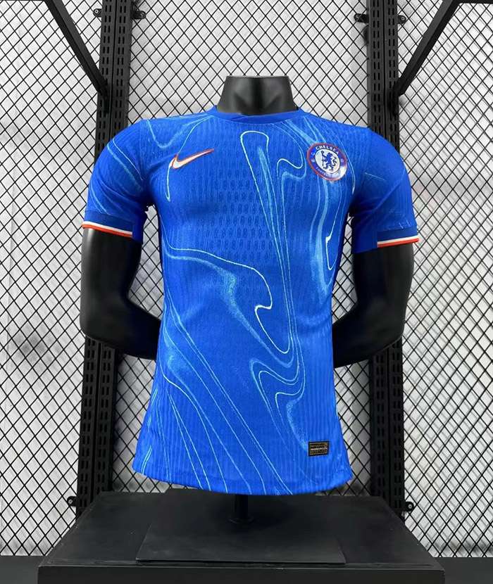 2425 Chelsea home player version S-2XL — foto 1