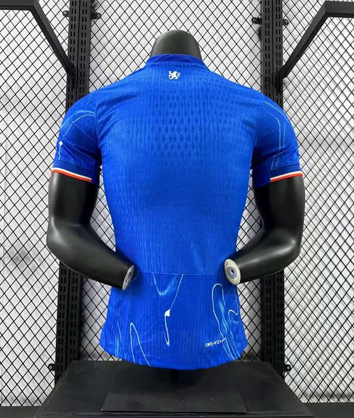 2425 Chelsea home player version S-2XL — foto 2
