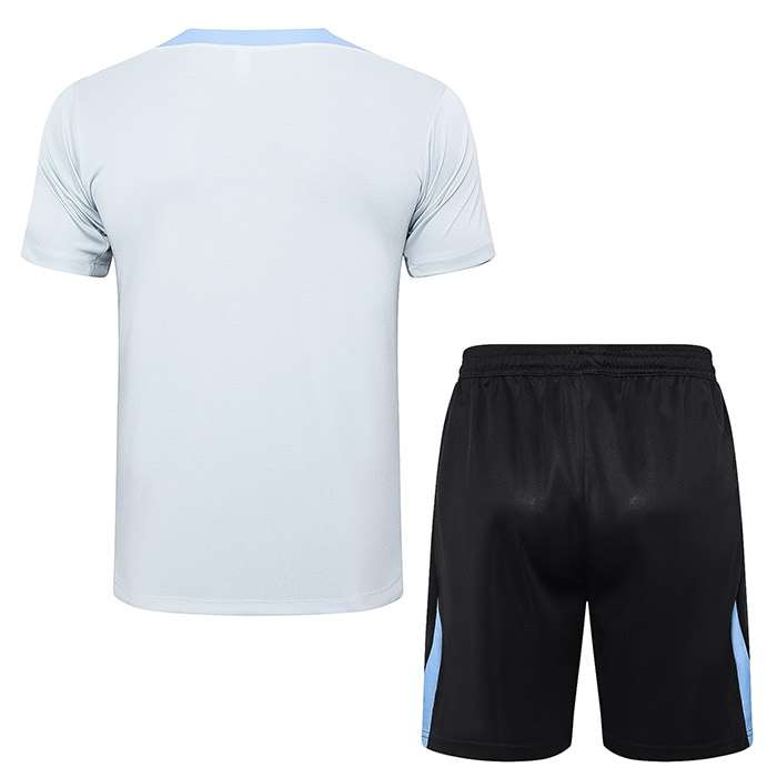 D1096 2425 Tottenham Hotspur white kit S-XXL — foto 2