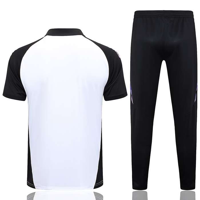 C1096# 2425 Polo Germany white kit S-XXL — foto 2