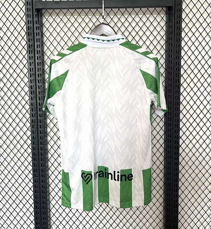 2425 Betis home S-XXL — foto 2