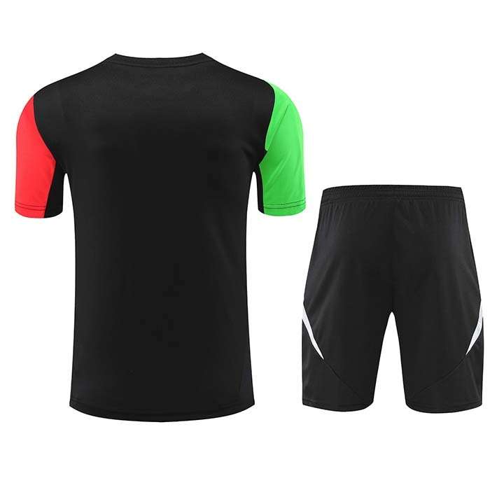2425 Arsenal black taining kit S-XXL — foto 3