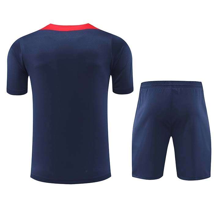 2425 Atl&eacute;tico de Madrid black kit S-XXL — foto 2