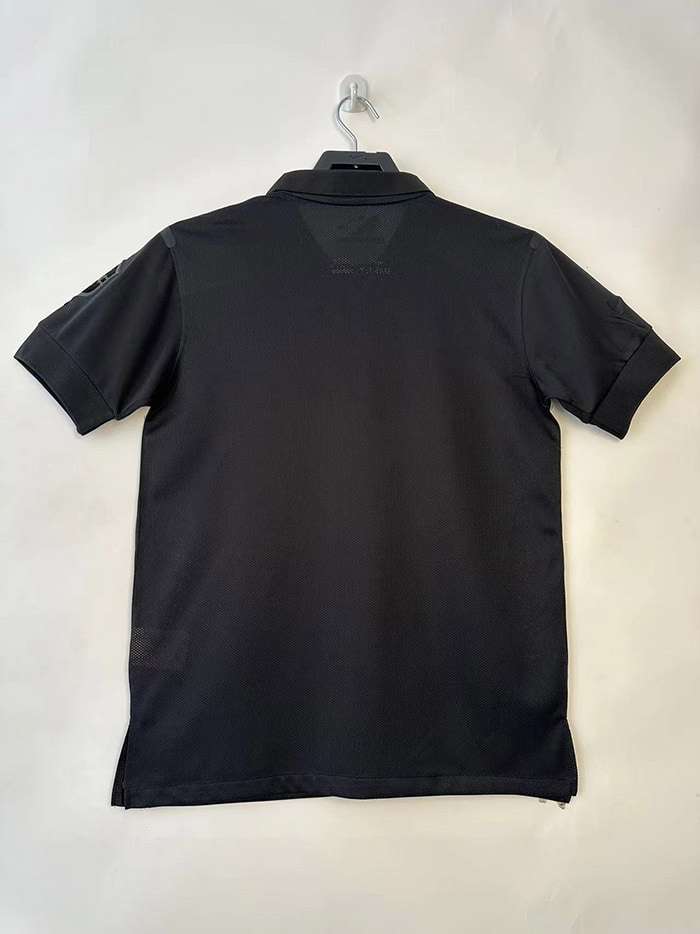 2013-14 Retro Brazil black Jersey S-XXL — foto 2