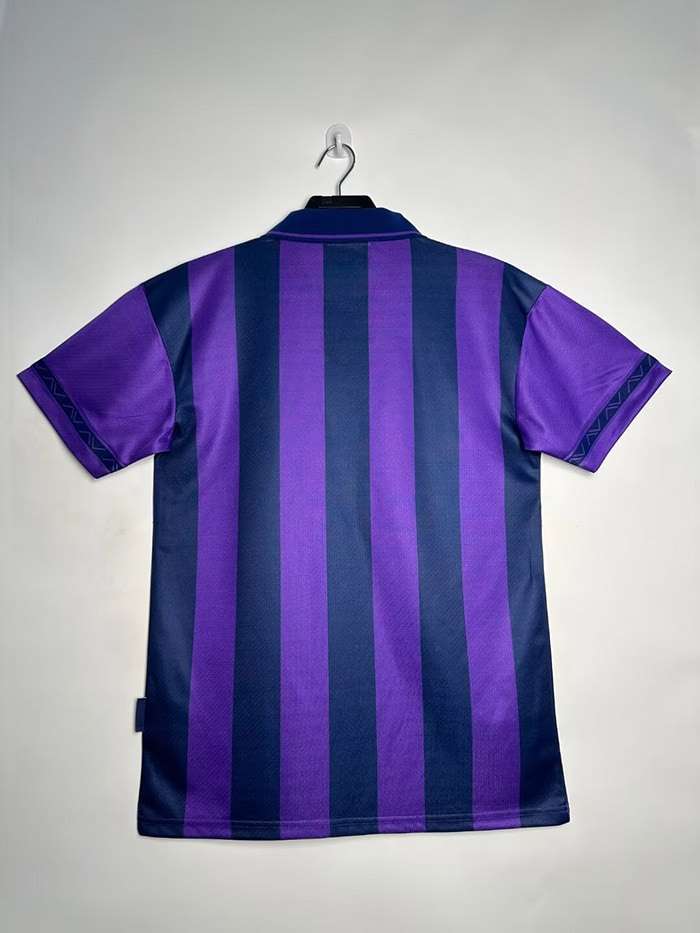 1995∕97 Retro Tottenham Hotspur away S-XXL — foto 2