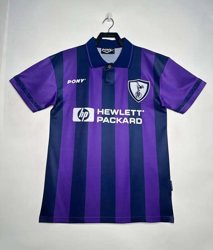 1995∕97 Retro Tottenham Hotspur away S-XXL — foto 1