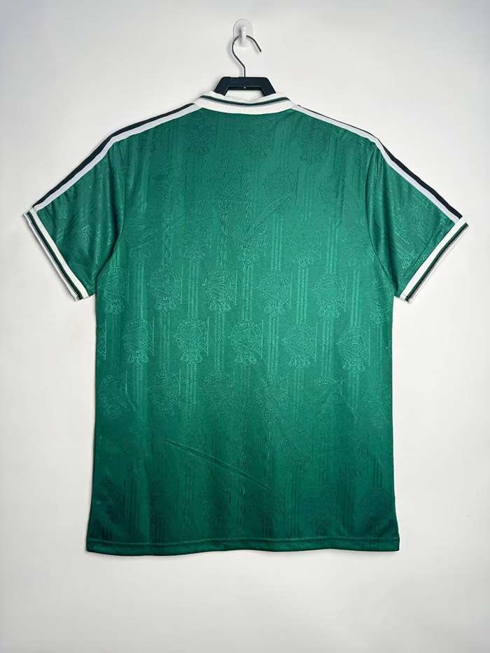 1999-00 Deportivo La Coruna away S-XXL — foto 2