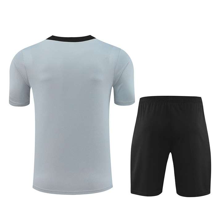 2425 Korea training suit grey S-XXL — foto 2