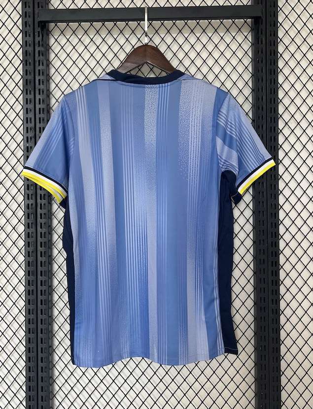 2425 Tottenham away tuya version S-4XL — foto 2