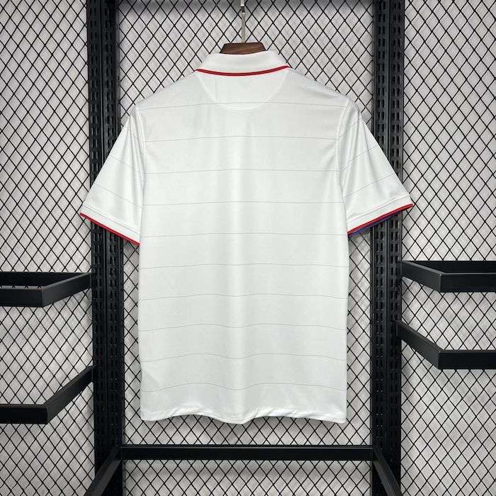 USA 2014 Home Retro Jersey2 — foto 2