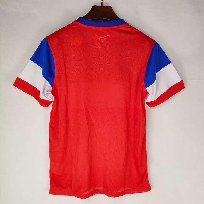 USA 2014 Home Retro Jersey1 — foto 2