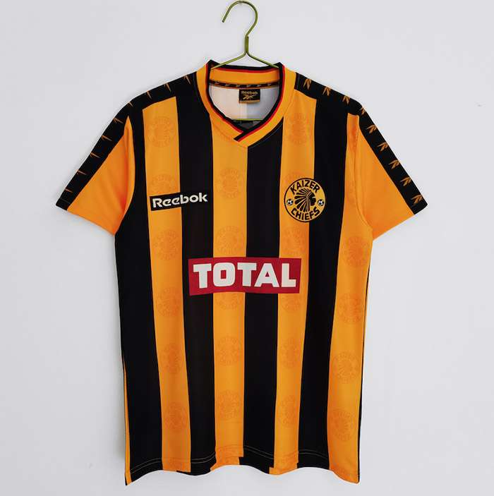 1998 season Kaizer Chiefs home — foto 1
