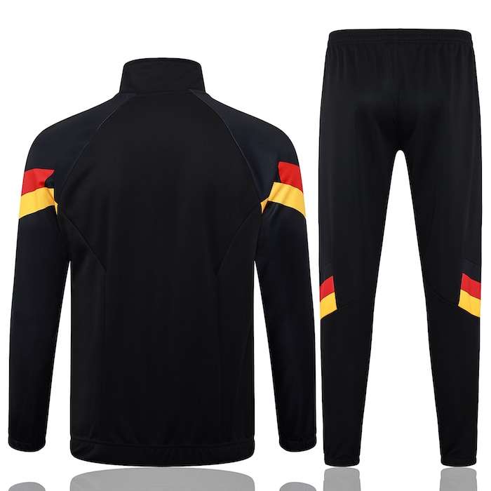 A751 2425 Germany long zipper Blue kit S-XXL — foto 2