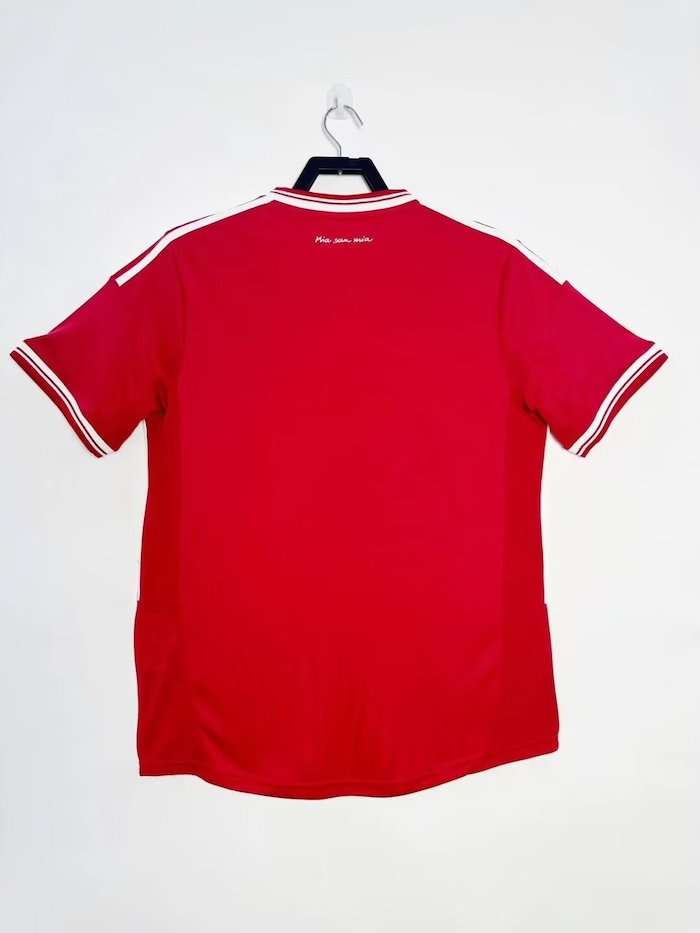 1314 Retro Bayern home S-XXL — foto 2