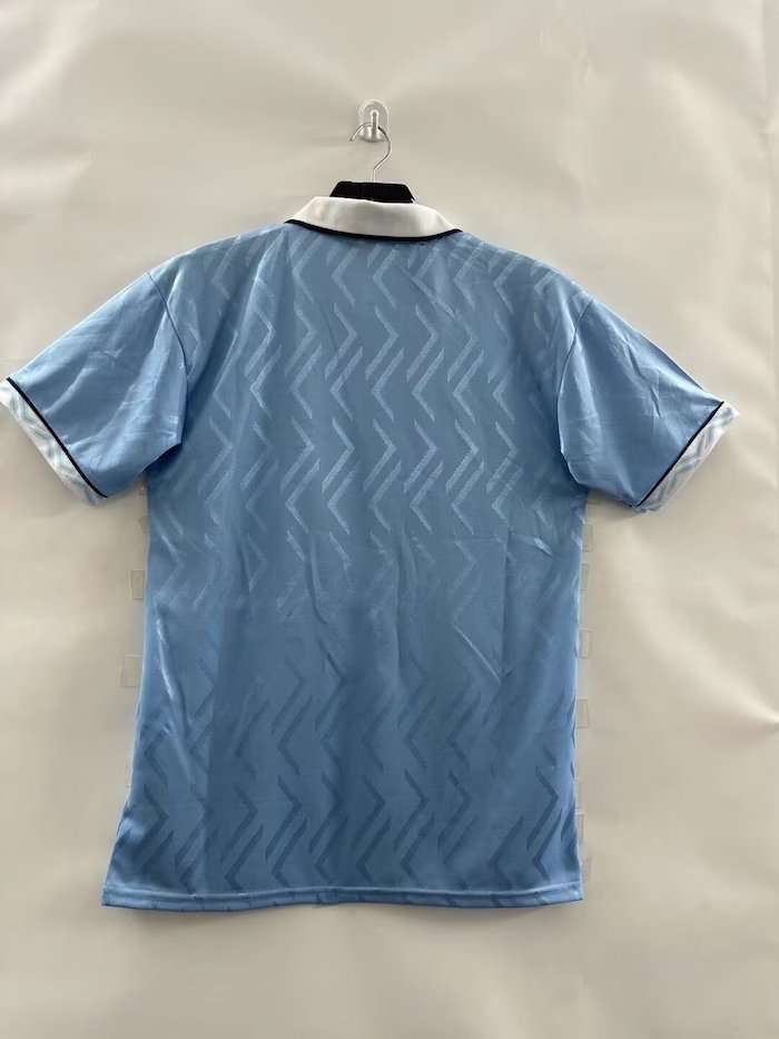 1994-96 retro Coventry home S-XXL — foto 2