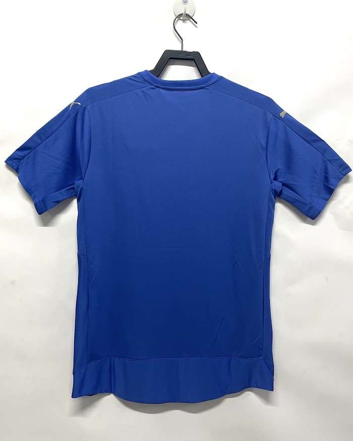 2015/16 Leicester City home Size S-2XL — foto 2