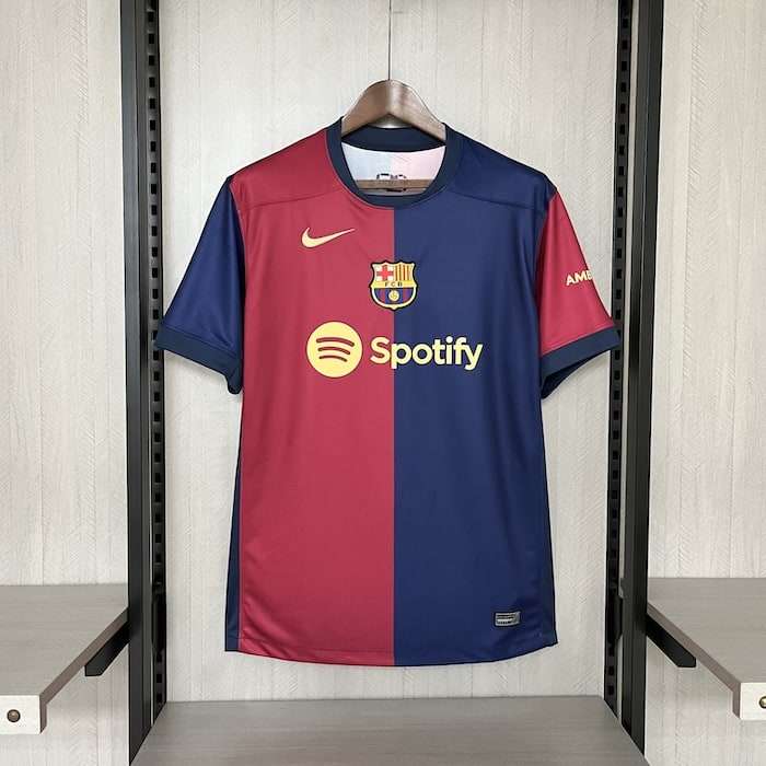 24/25 Barcelona Home shirt S-4XL — foto 1