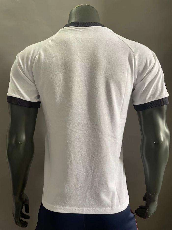Germany all cotton white T-shirts S-XXL — foto 2