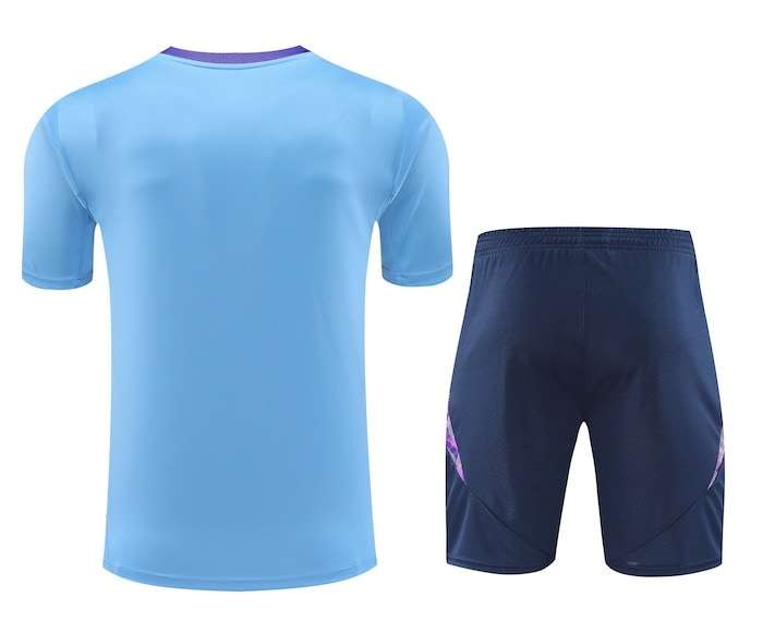2425 Argentina training suit light blue S-XXL — foto 2