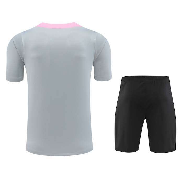 2425 PSG training suit pink kit S-XXL — foto 2