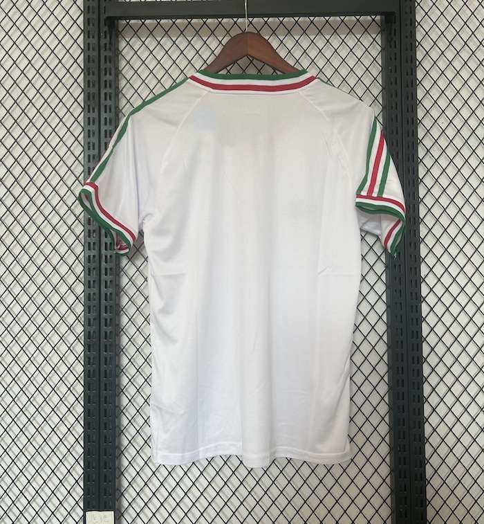 Mexico retro WHITE S-XX — foto 2