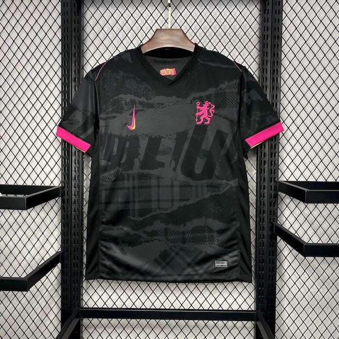 2024/25 Chelsea third away S-2XL — foto 1