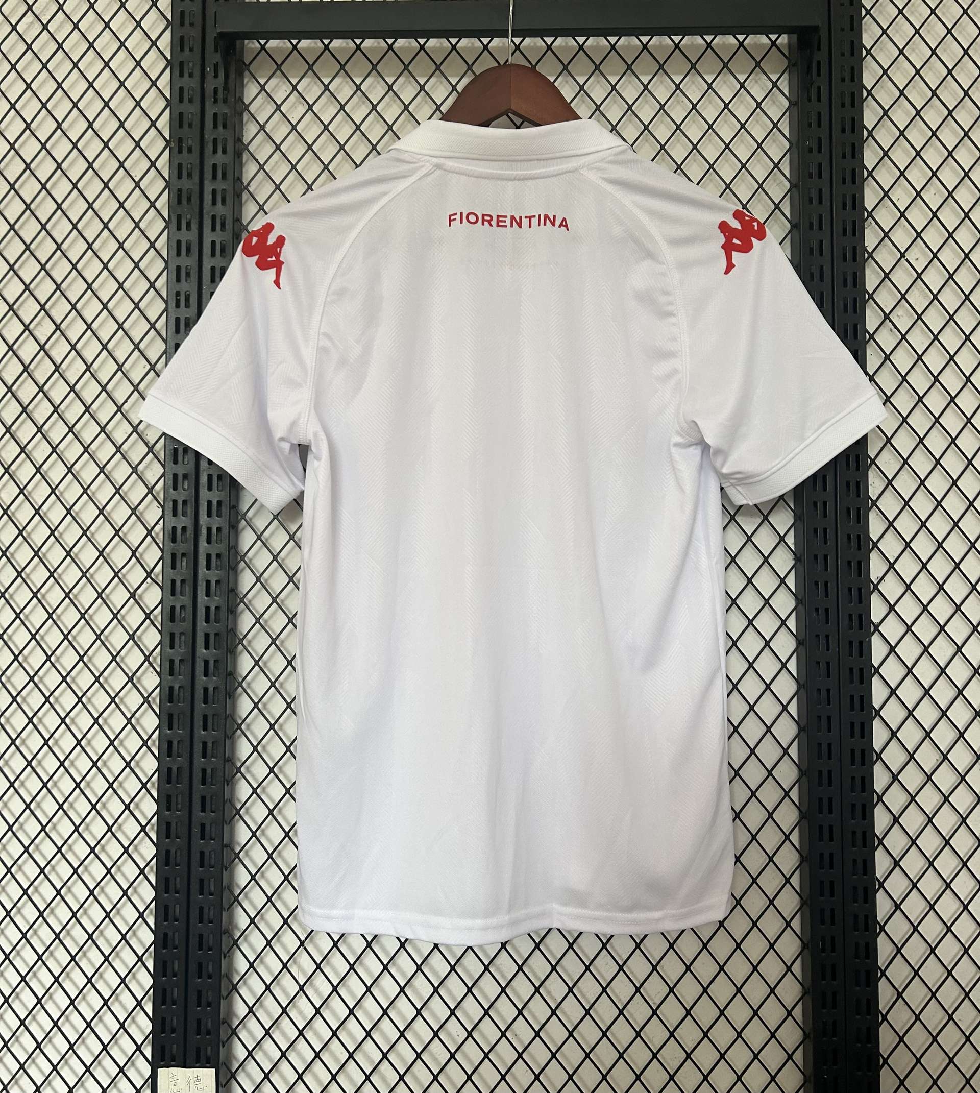 2425 Fiorentina away S-XXL — foto 2