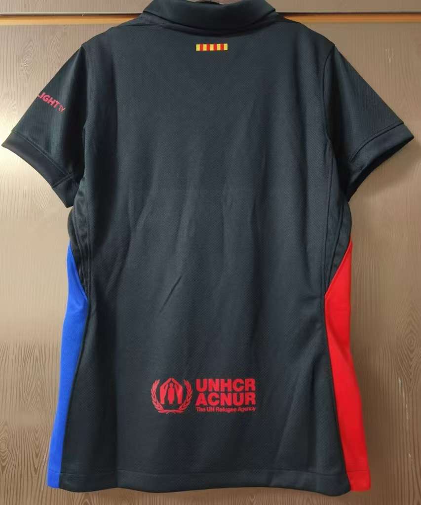 2024/25 Barcelona Womens away S-2XL — foto 2