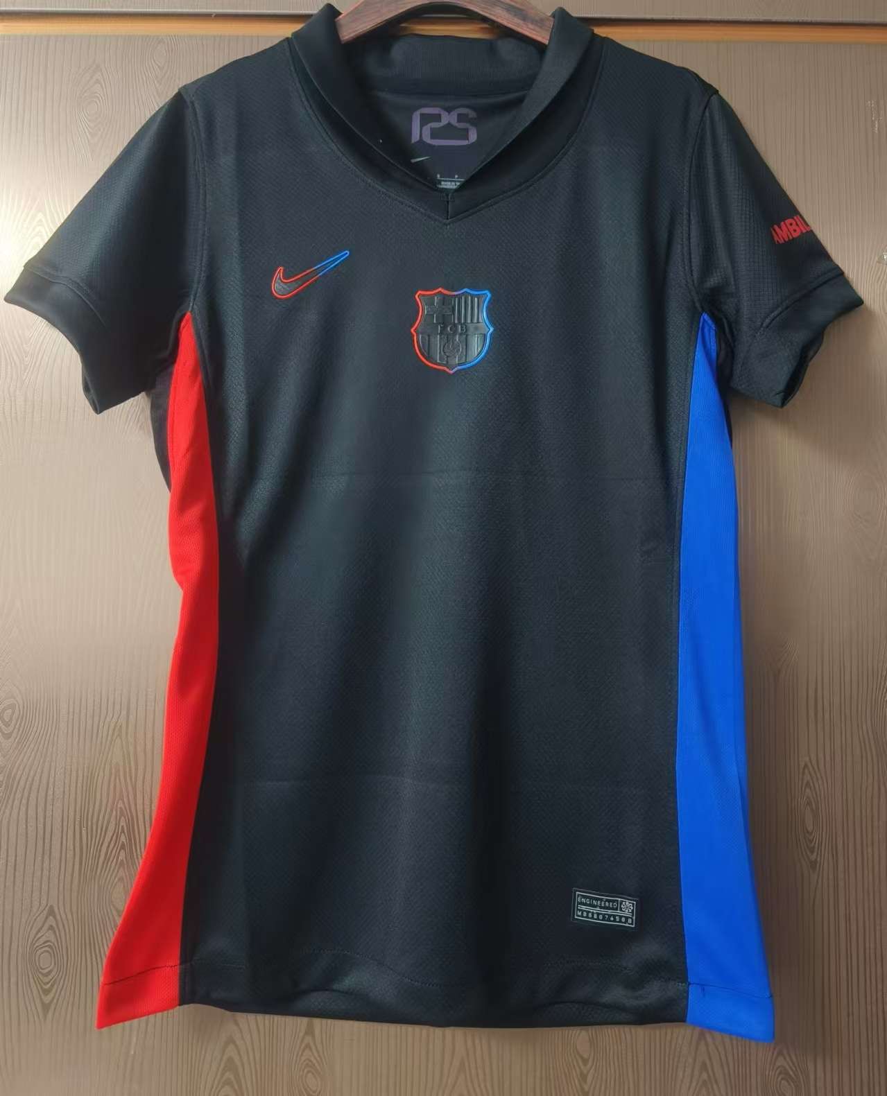2024/25 Barcelona Womens away S-2XL — foto 1