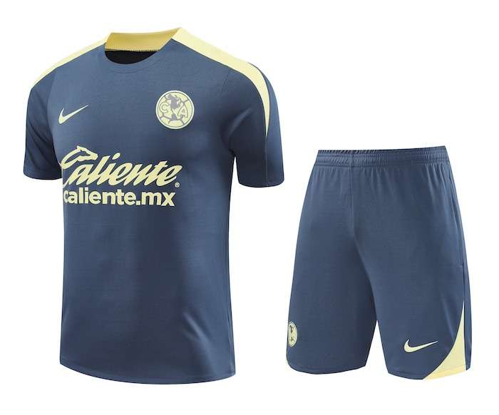 2425 Mexico America grey kit S-XXL — foto 1